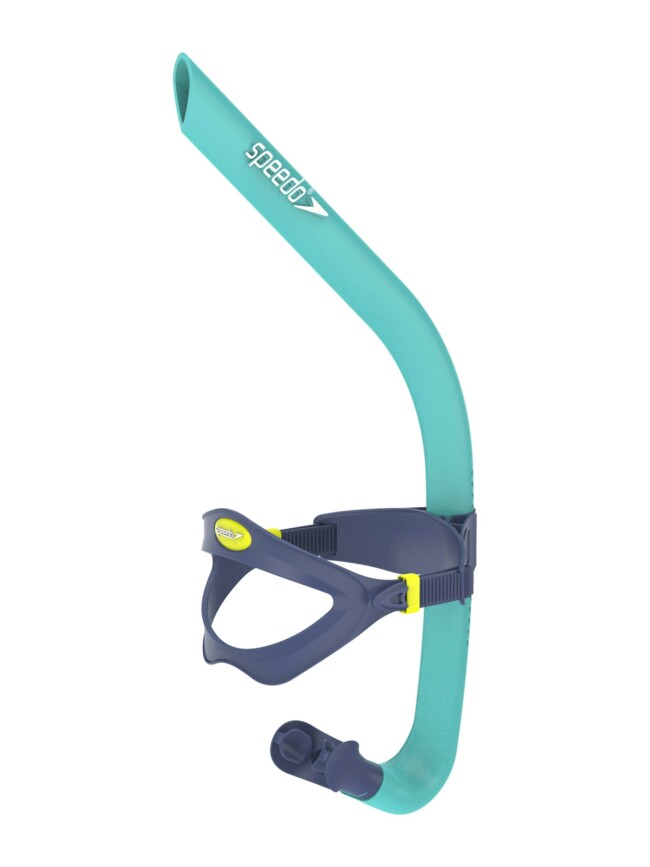 Шнорхел Speedo bullet head Snorkel swimming tool
