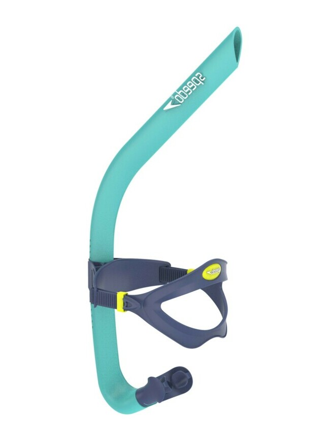 Шнорхел Speedo bullet head Snorkel swimming tool