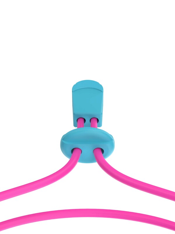 Очила за плуване Speedo kids sunny g pop sea shells - Image 4