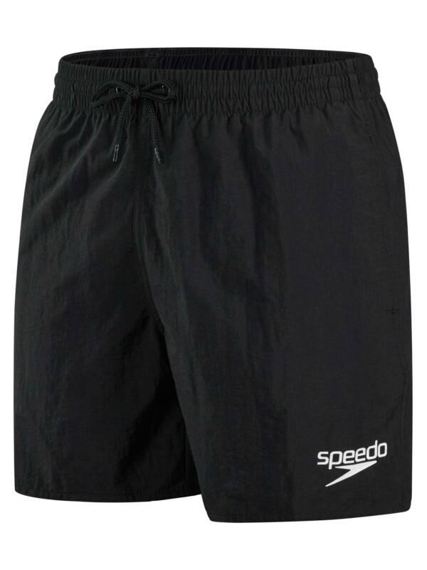 Шорти за мъже Speedo Shorts ESSENTIALS 16 extra size  xxxxxl black