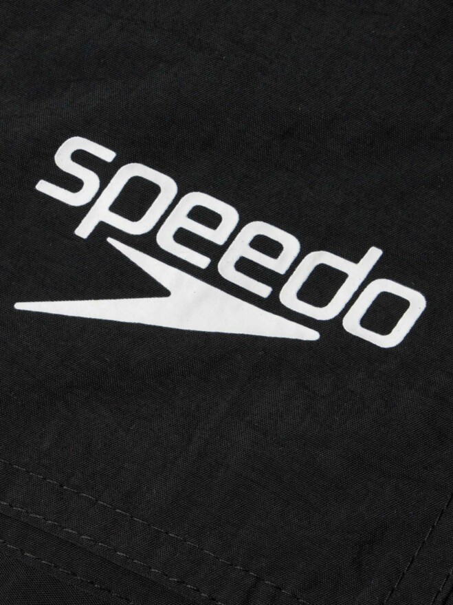Шорти за мъже Speedo Shorts ESSENTIALS 16 extra size  xxxxxl black