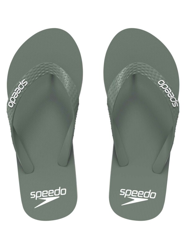 Джапанки за мъже Speedo flip flop AМ Navy Olive