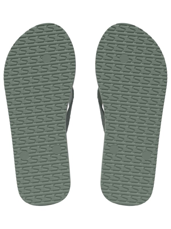 Джапанки за мъже Speedo flip flop AМ Navy Olive - Image 2