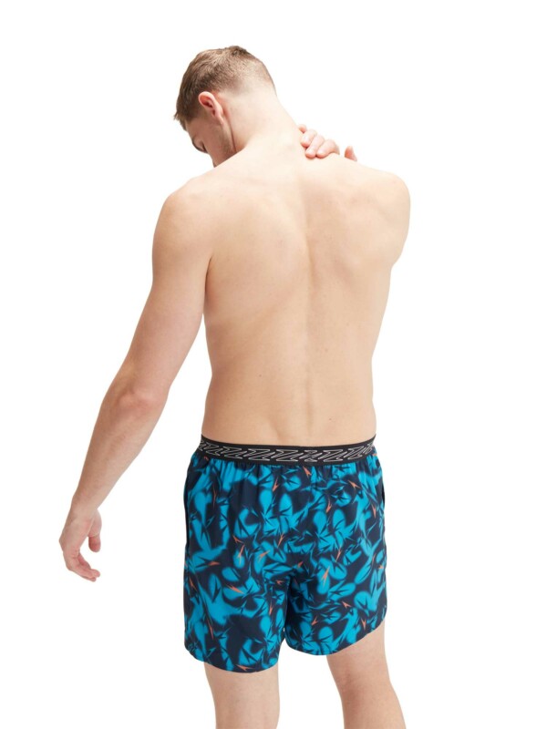 Шорти за мъже Speedo hyperboom band water shorts - Image 3