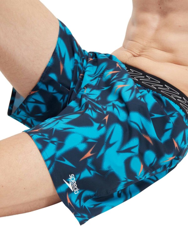 Шорти за мъже Speedo hyperboom band water shorts