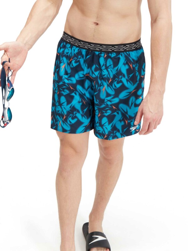 Шорти за мъже Speedo hyperboom band water shorts - Image 5
