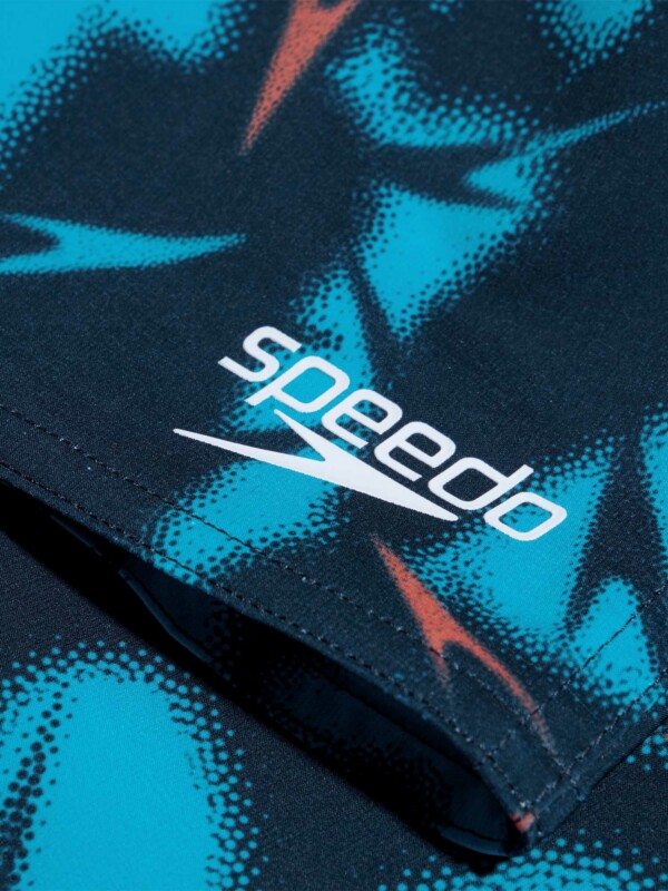 Шорти за мъже Speedo hyperboom band water shorts - Image 4