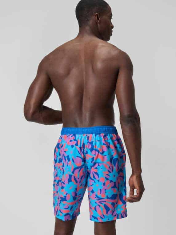 Шорти за мъже Speedo Printed 20'' bondi swim shorts