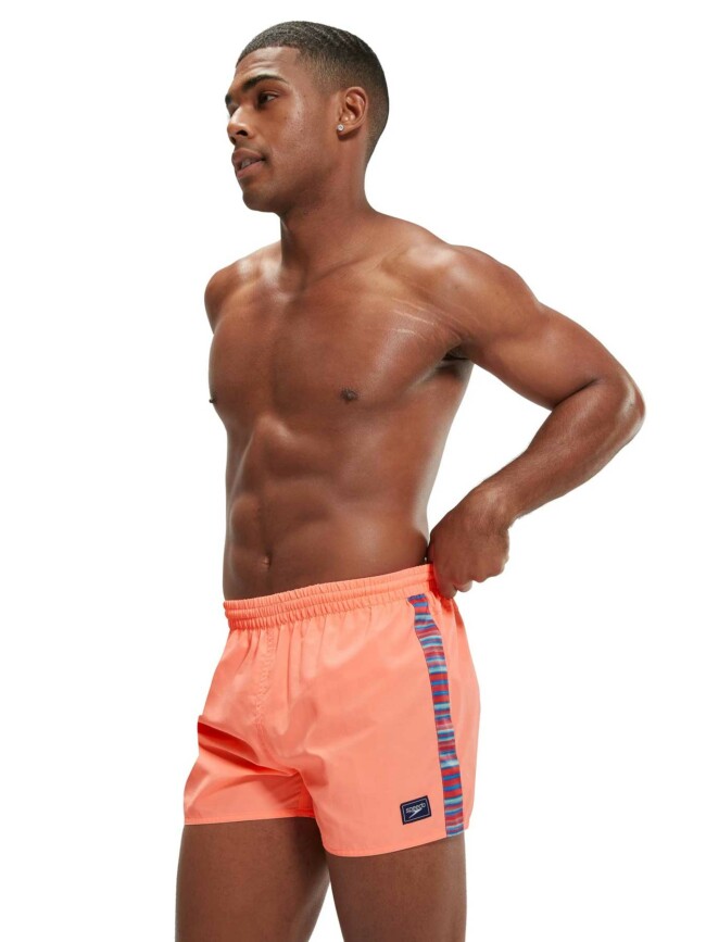 Шорти за мъже Speedo men's retro 13'' swim shorts